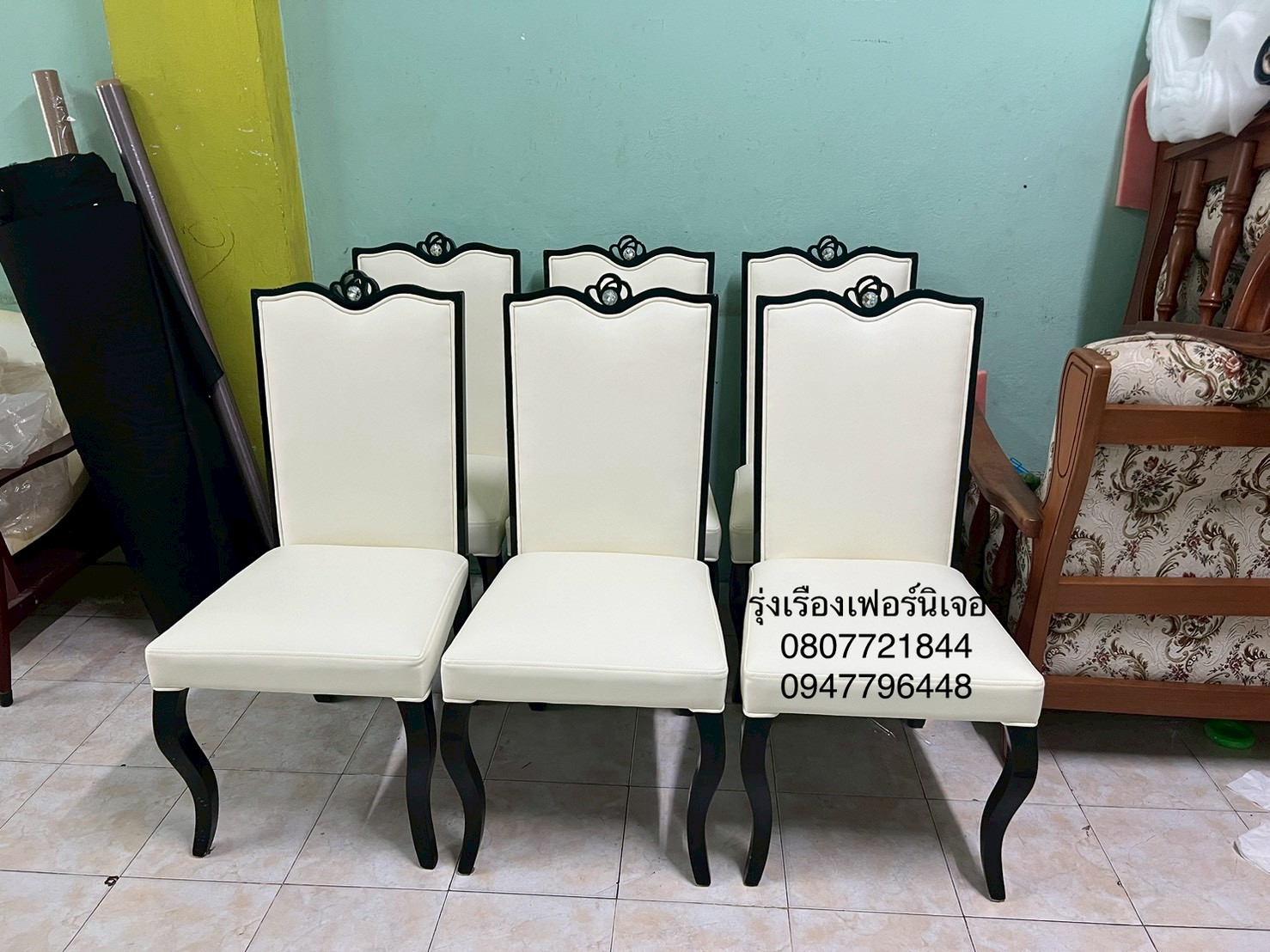 ผลงานรุ่งเรืองเฟอร์นิเจอร์ 19