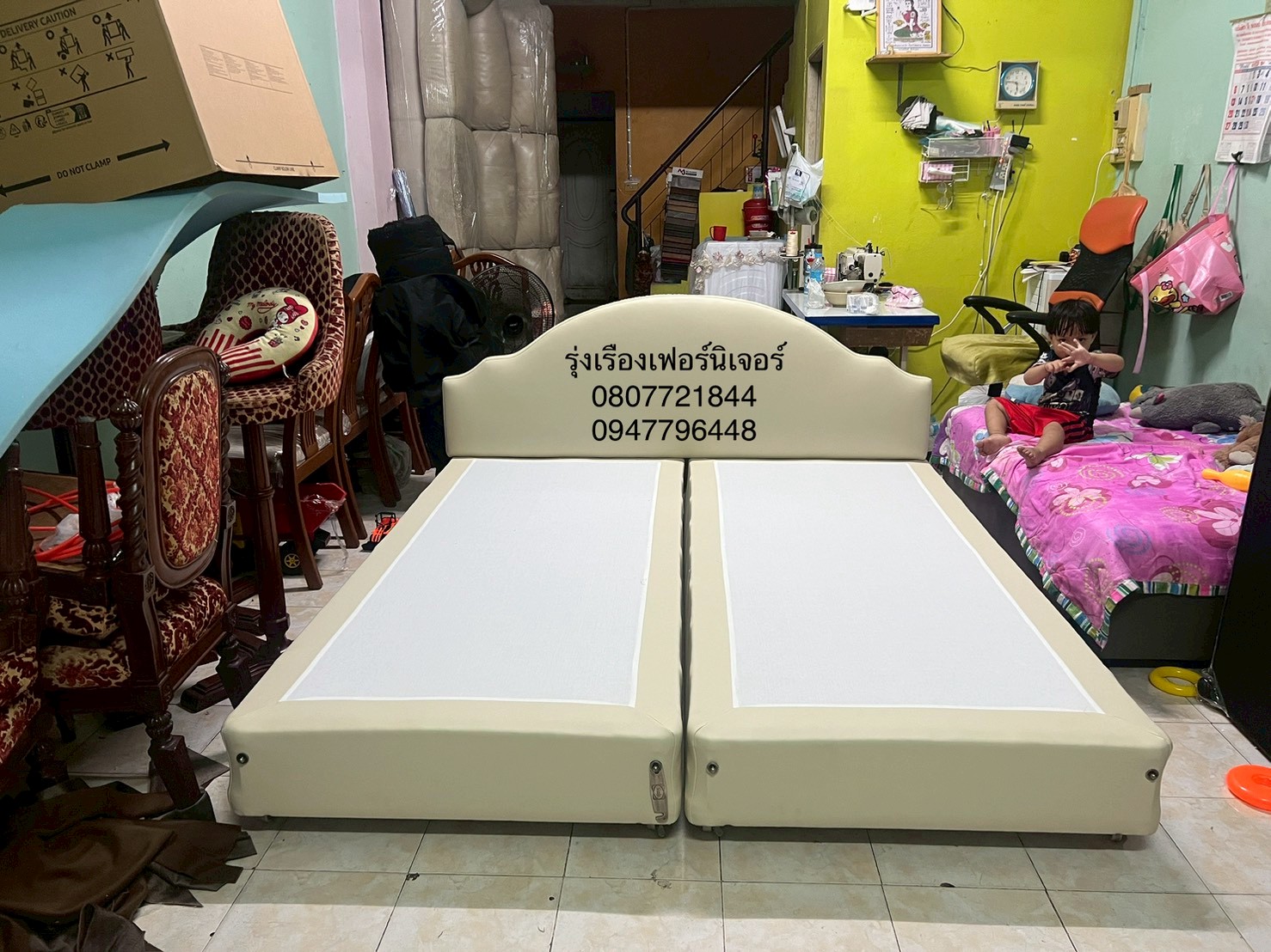 ผลงานรุ่งเรืองเฟอร์นิเจอร์ 22