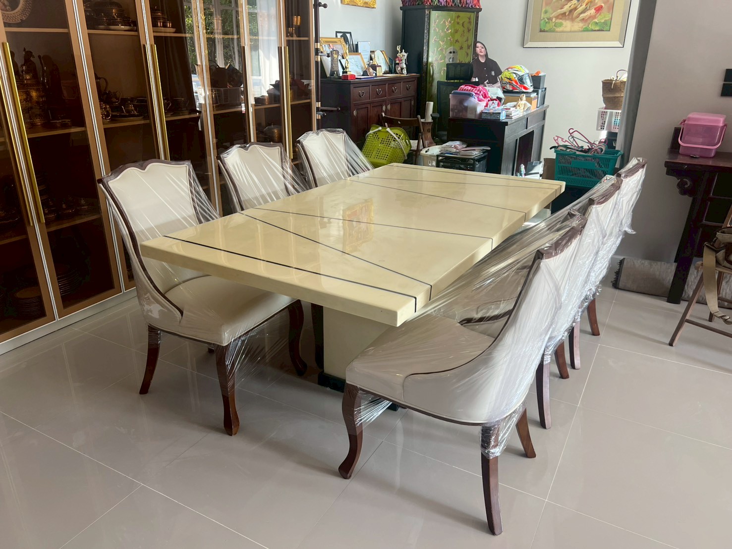 ผลงานรุ่งเรืองเฟอร์นิเจอร์ 28