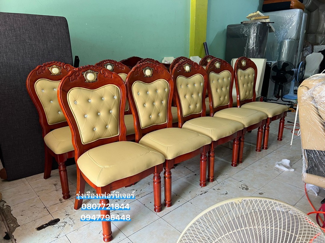 ผลงานรุ่งเรืองเฟอร์นิเจอร์ 29