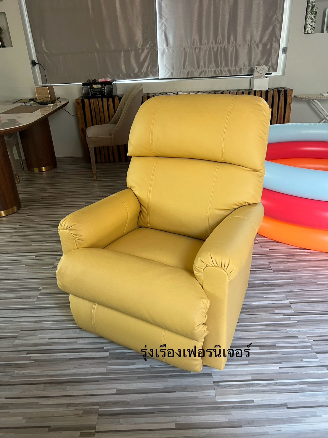 ผลงานรุ่งเรืองเฟอร์นิเจอร์ 37