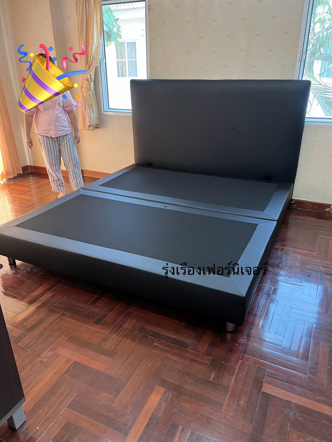 ผลงานรุ่งเรืองเฟอร์นิเจอร์ 43