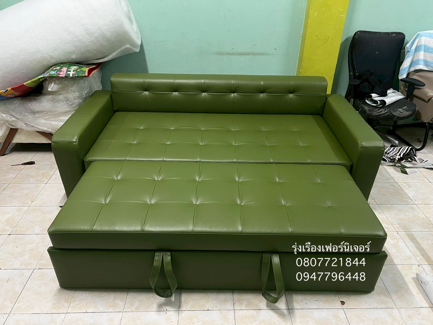 ผลงานรุ่งเรืองเฟอร์นิเจอร์ 54